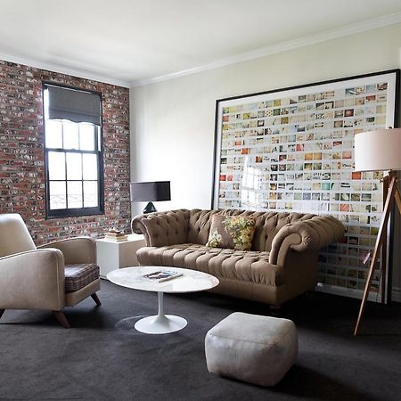 Palihouse West Hollywood Hotell Los Angeles Exteriör bild