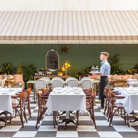 Palihouse West Hollywood Hotell Los Angeles Exteriör bild