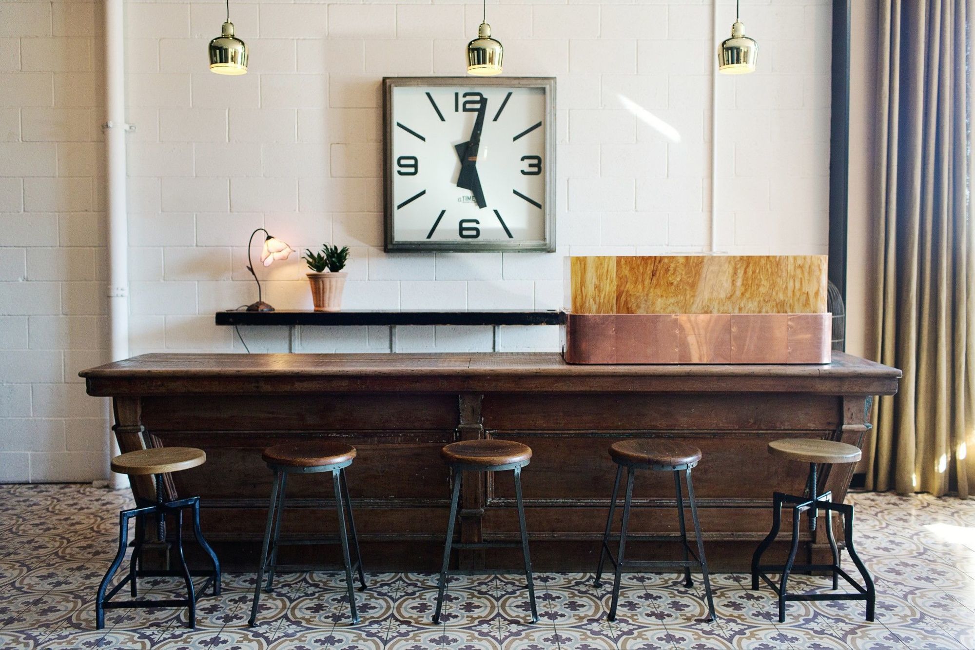 Palihouse West Hollywood Hotell Los Angeles Exteriör bild