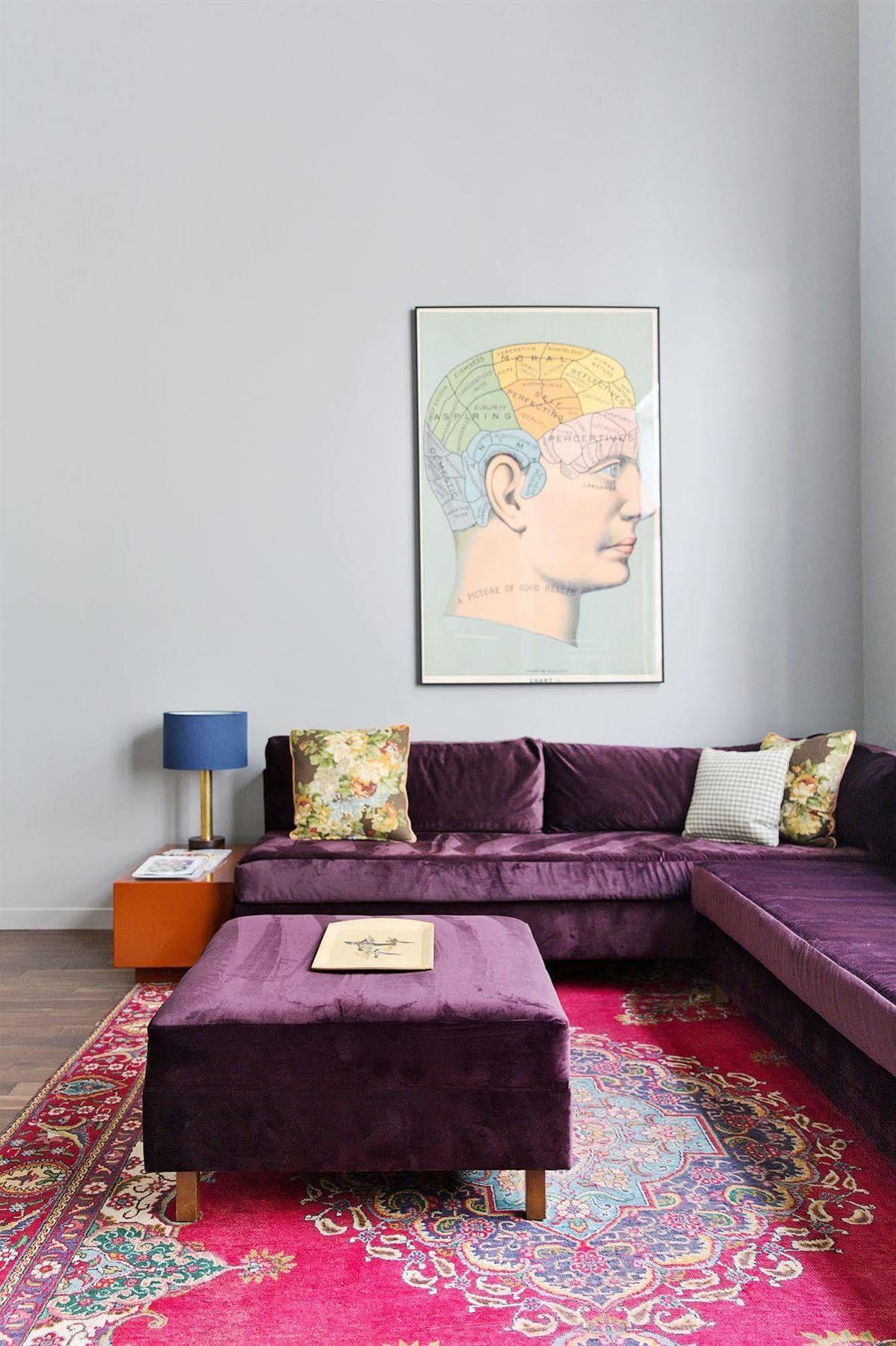 Palihouse West Hollywood Hotell Los Angeles Exteriör bild