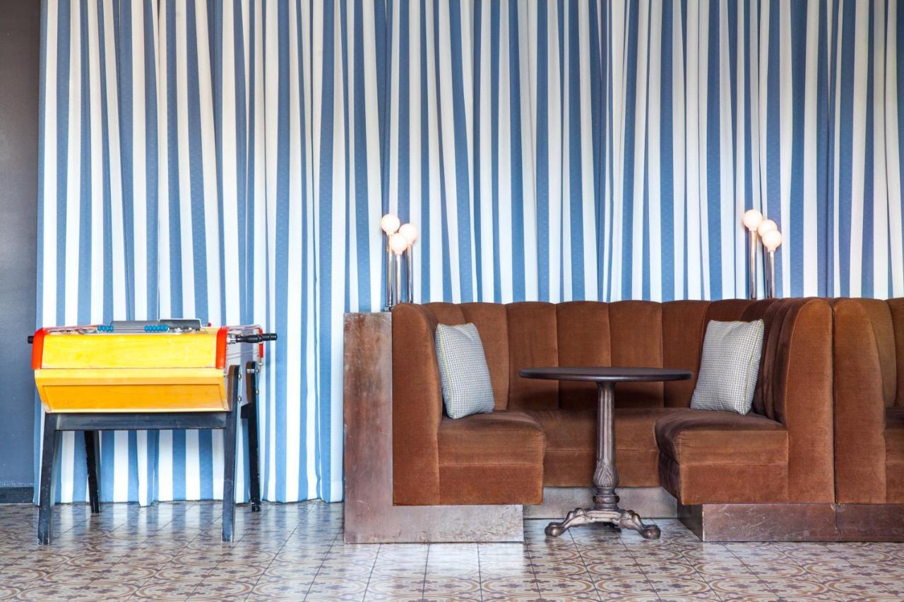 Palihouse West Hollywood Hotell Los Angeles Exteriör bild