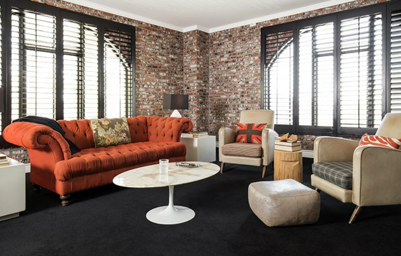 Palihouse West Hollywood Hotell Los Angeles Exteriör bild